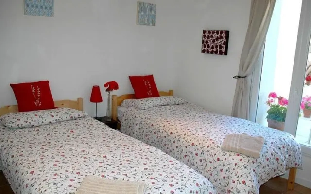 Holiday homes Mirabelle