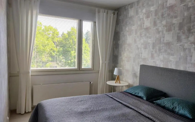 Nika Apartments