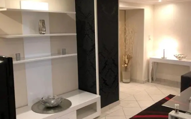 Wohnung Meeresbrise