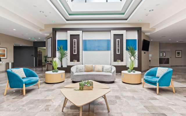 Holiday Inn Tampa Westshore - Airport Area by IHG