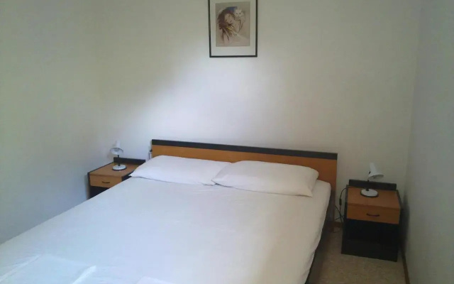 Mara apartments