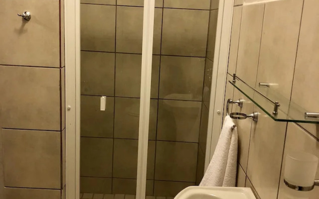 Dossa Guest House