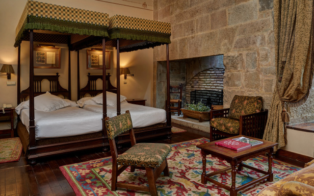 Parador de Olite