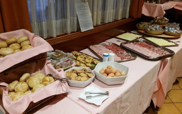 Hotel Villa Mozart