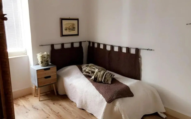 Appartement Wissembourg