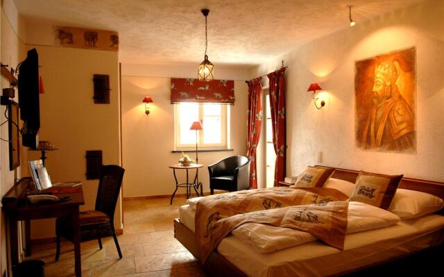 Hotel Santa Isabel