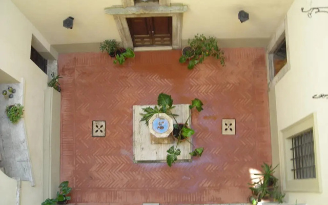 Residenza dEpoca Palazzo Malfatti