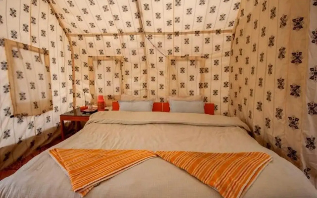 Hotel Tsokar