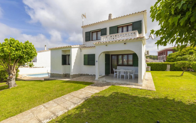 Villa Marlene Large Private Pool Wifi - 3399