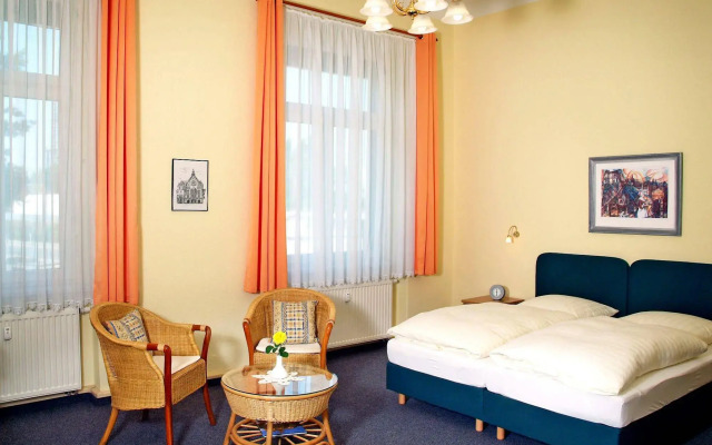 Apartmenthaus Stadt Metz