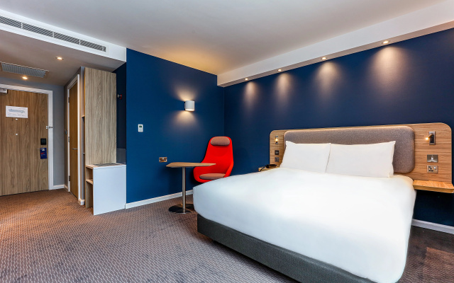 Holiday Inn Express & Suites Basel Allschwil by IHG