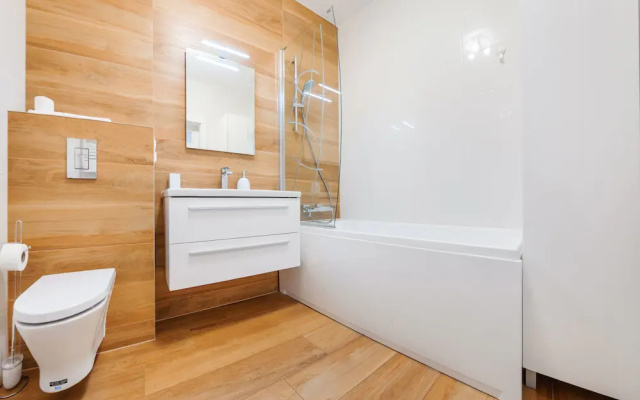 Aquarius Apartment