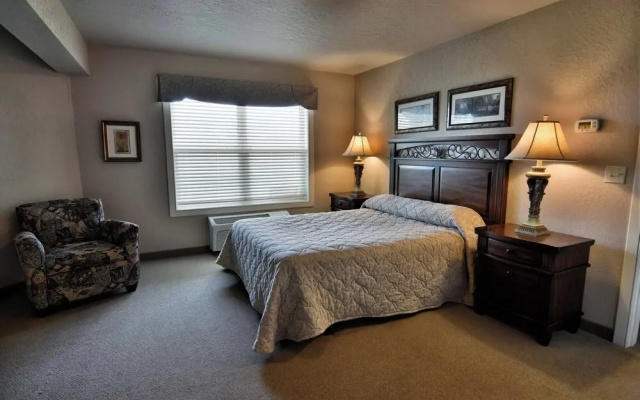 Unit 312 1 BD/ 1 BA Condo