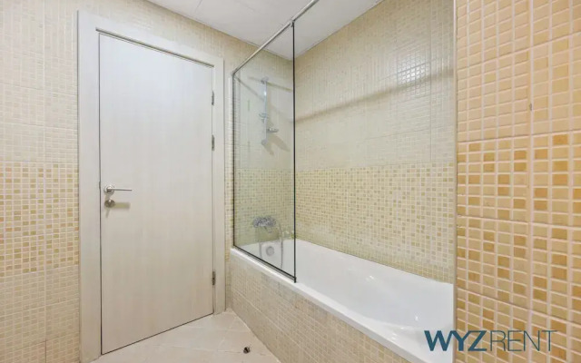 WYZ RENT|Salt&Sand Hamptons Glow 2BR SulafaMarina