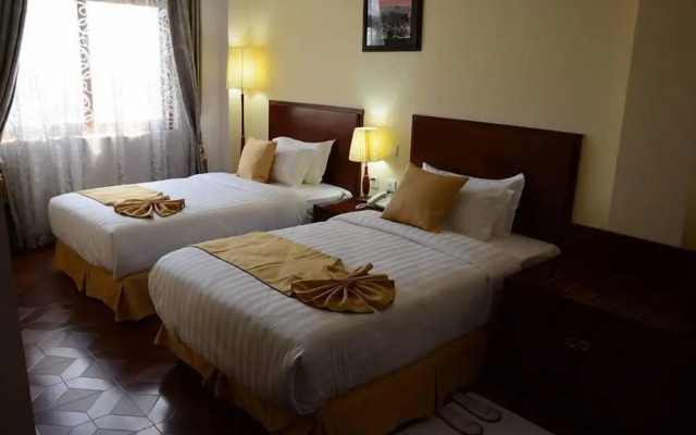 Bole Skygate Hotel
