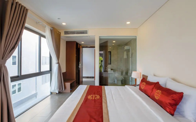 Z Hotel Phu Quoc