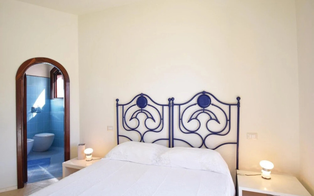 Villa Riviera Prangi