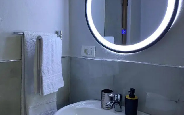 Lucas Apartment 2