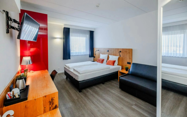 Hotel Corsendonk Viane