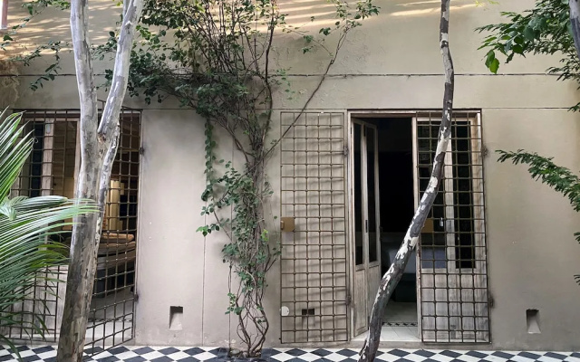 Casa Charlotte Alma Hotels