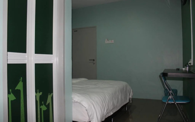 Inn Hotel