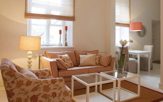 Vilnius Boutique Apartments