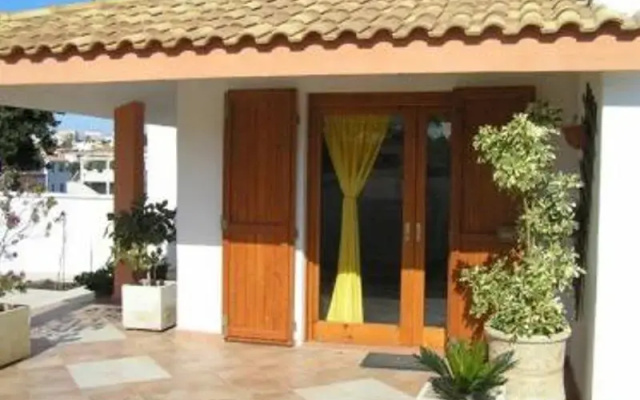 Villa Jane