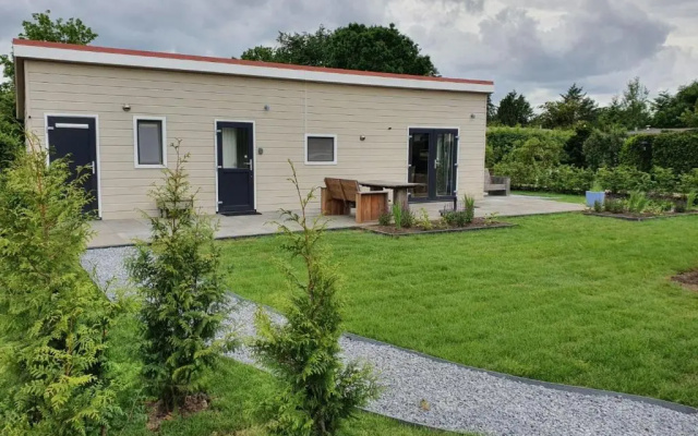Chalet 111