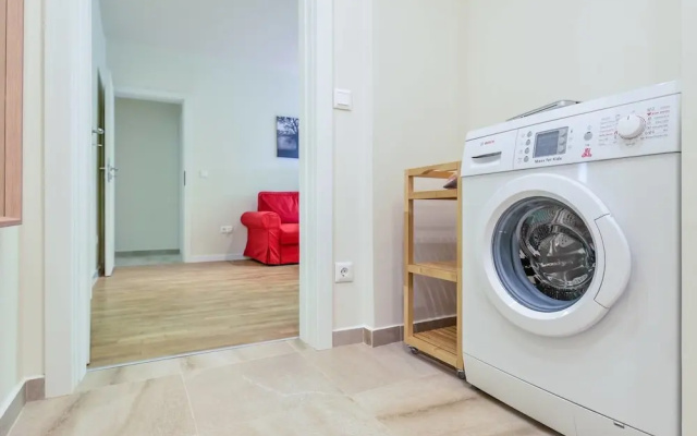 Fm Premium 2 Bdr Apartment Gora