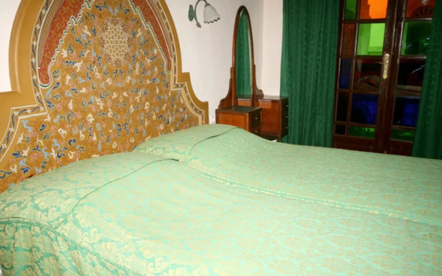 Riad El Ghalia