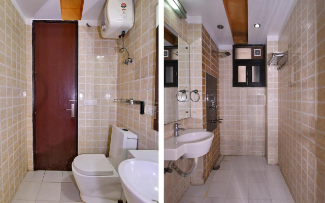 Hotel Manzil