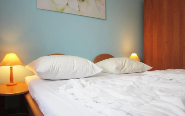 Ferienwohnung Hanna