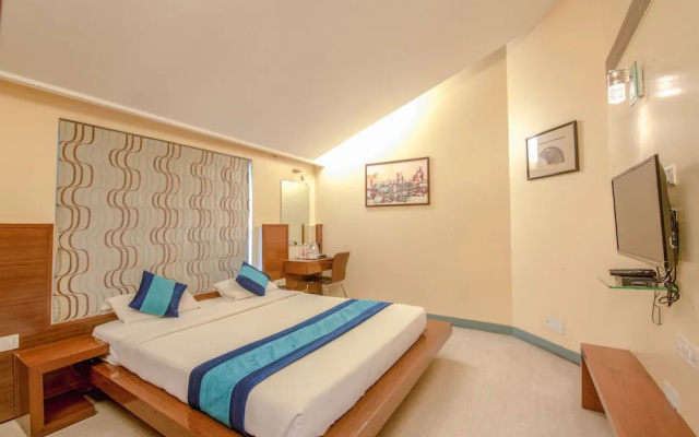 Mint Koregaon Park