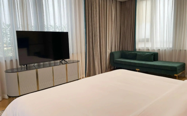 Jiefang Hotel
