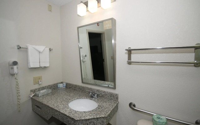 Sleep Inn Concord - Kannapolis