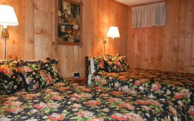Homestead Lodging