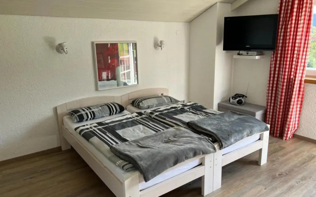 Ferienwohnung Neuhauser