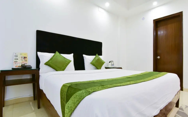 Treebo Branson Villa