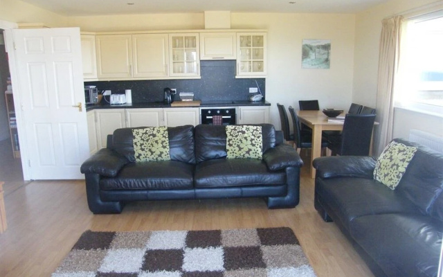 Elmbank Accommodation