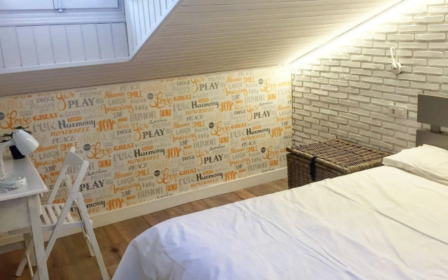 Hostal Le vintage