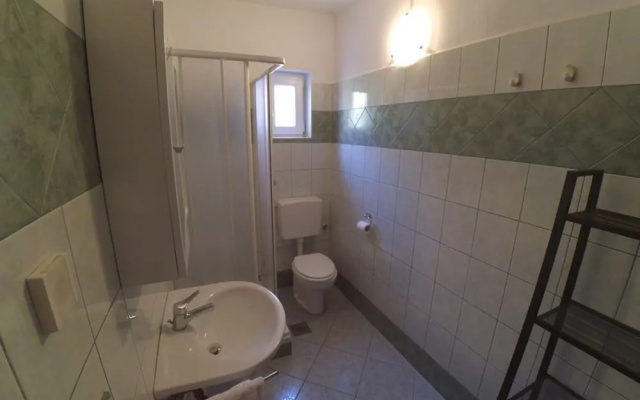 Apartment Maša