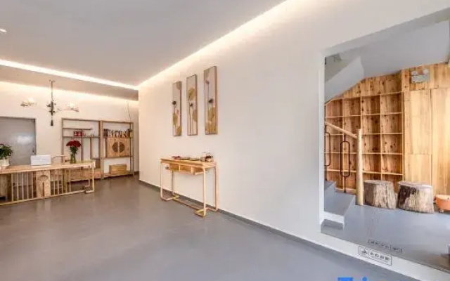 Moran Blossom Zen Homestay