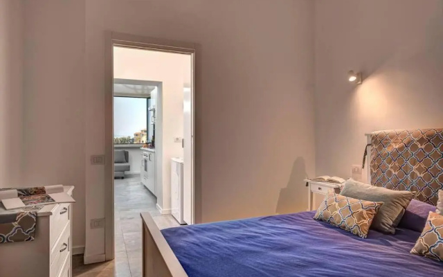 Sorrento Capo Apartments by Gocce