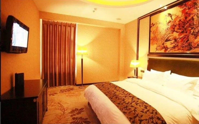 Morning Time Enjoy Service Hotel