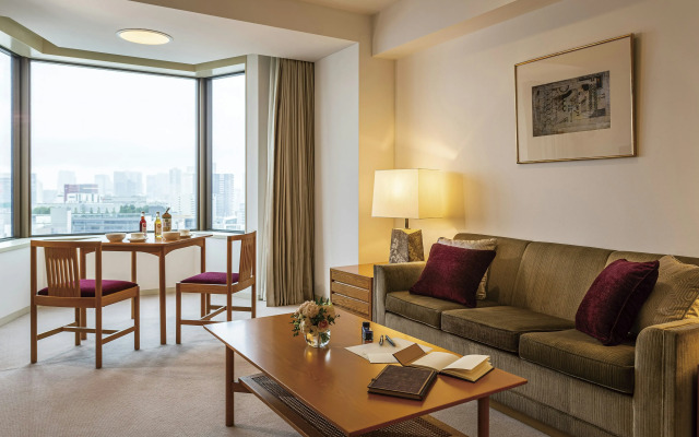 Imperial Hotel Tokyo 