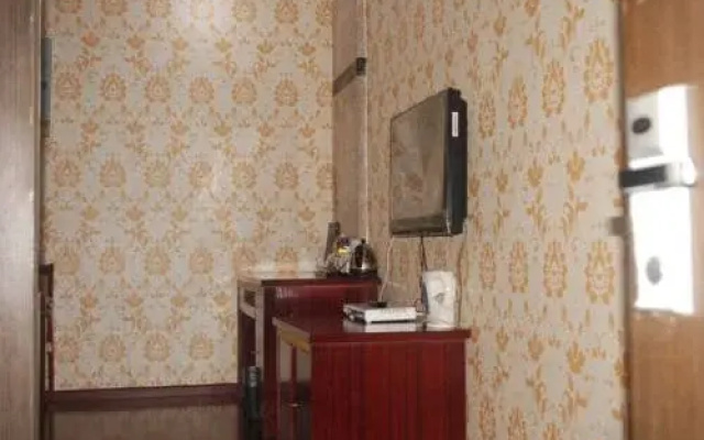 Yuan Ze Hotel
