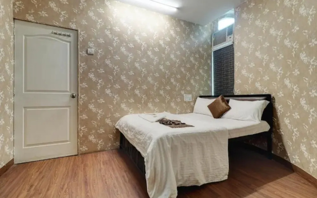 Hotel Shabana Colaba