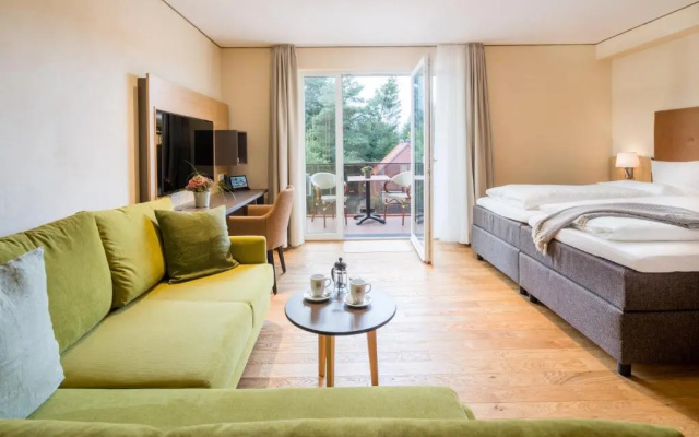 Parkhotel Jever