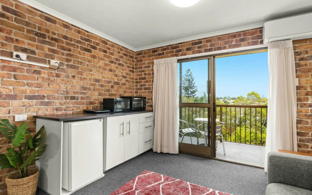 Toowong Villas