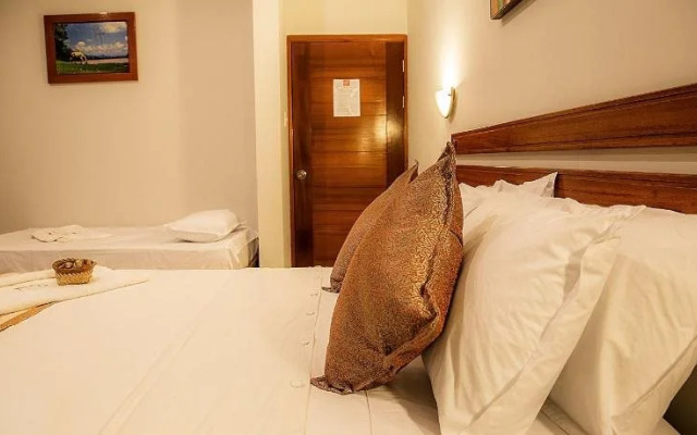 Sumaj Casa Hotel